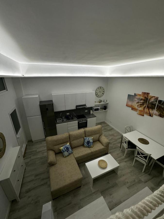Malaga All-In ภายนอก รูปภาพ