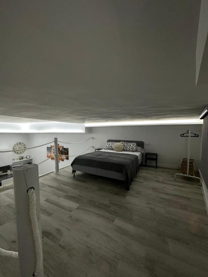 Malaga All-In ภายนอก รูปภาพ